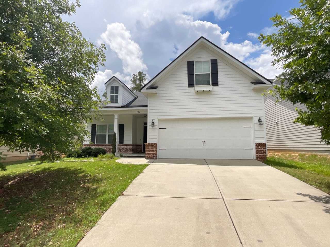 5798 Whispering Pines Way Evans, Ga 30809