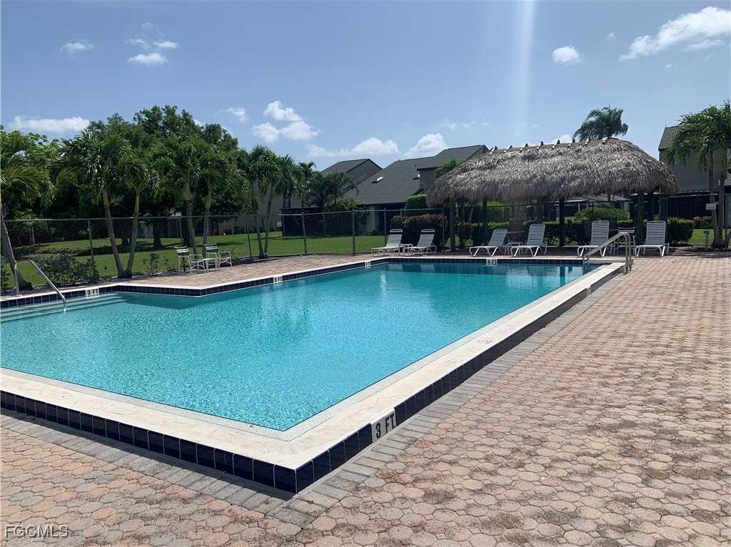 12922 Cherrydale Court