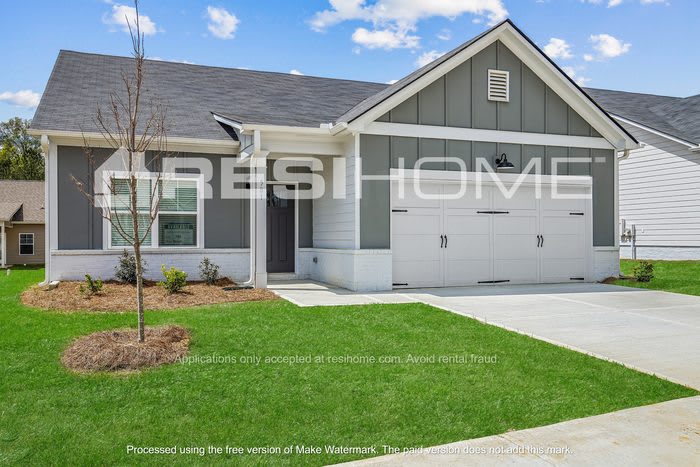 551 Soldiers Pathway