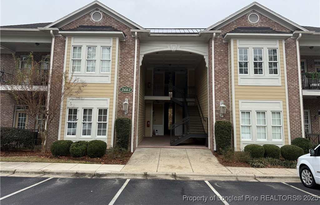 2661 Lockwood Drive unit: 103