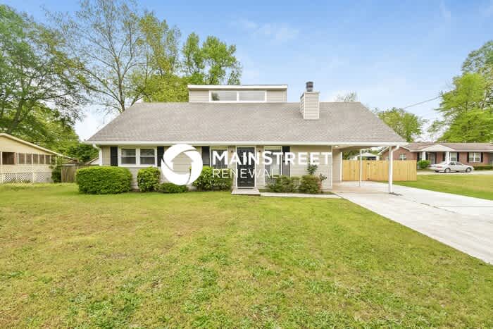 6362 Washington Street