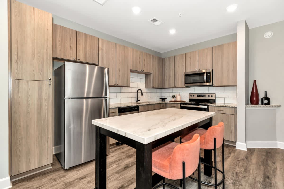 Argento at Oakland Springs