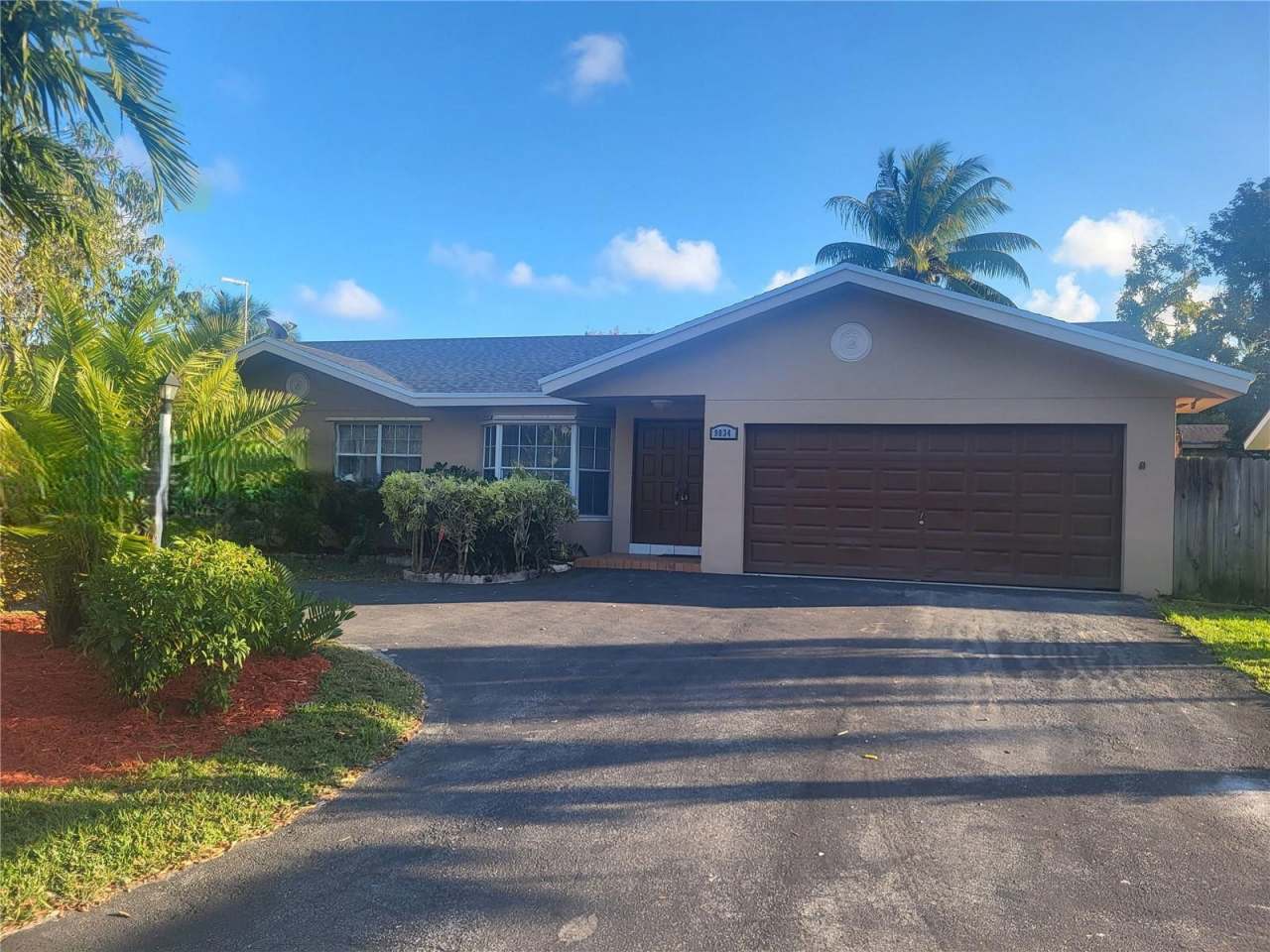 9034 Southwest 163rd Terrace