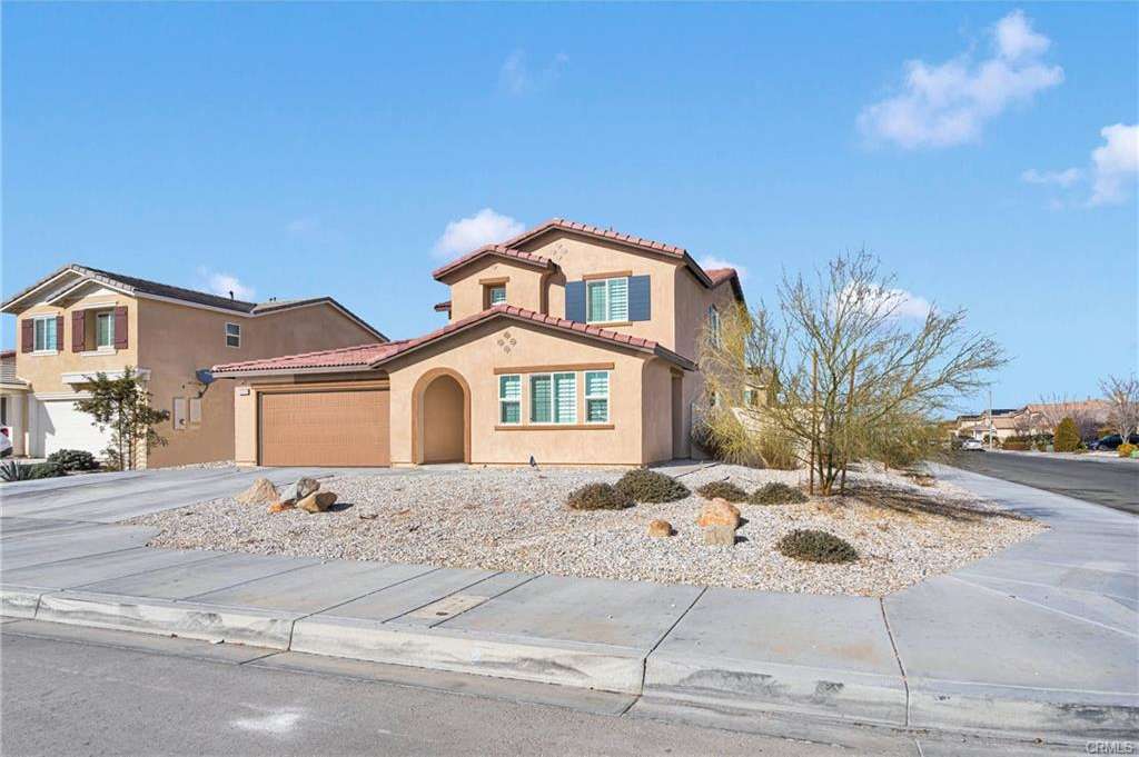 10356 Saddleback Drive