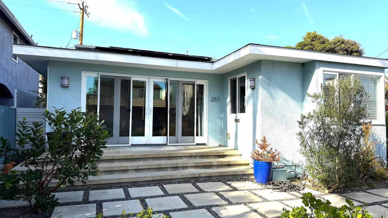 257 Claremont Avenue