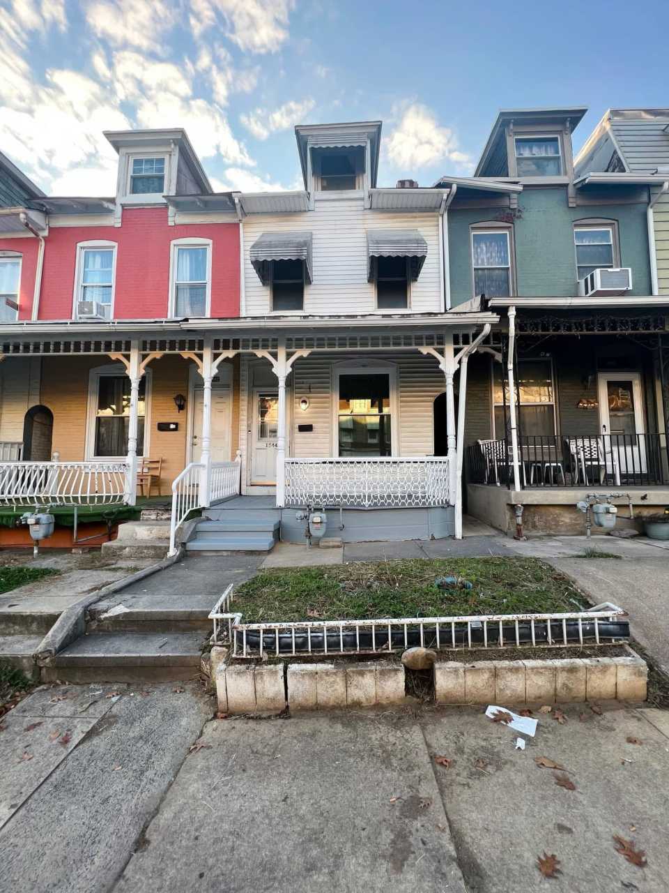 1544 North 10th Street - 1