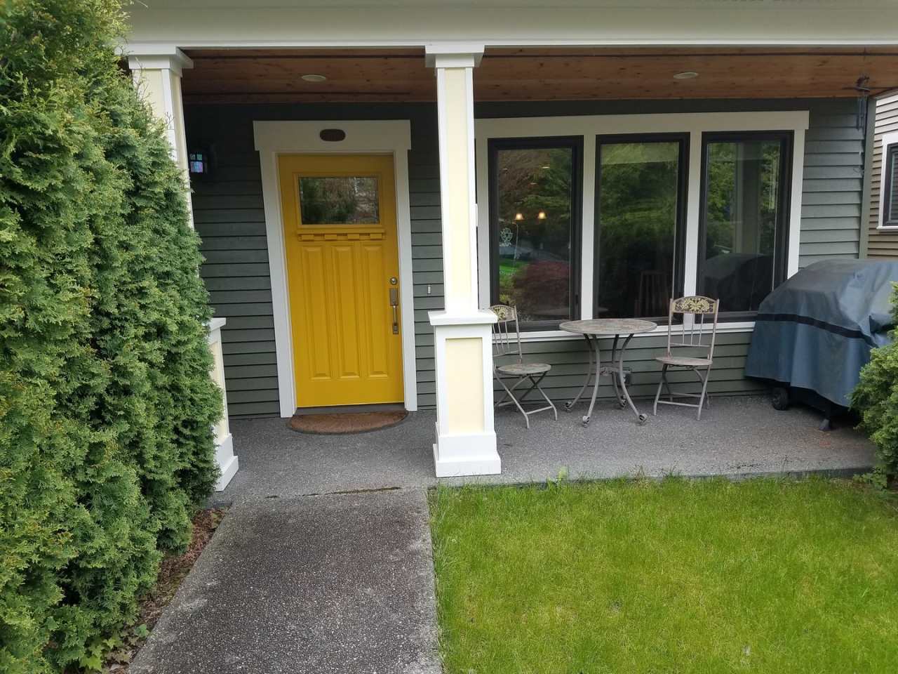 Lovely Atlantic-Judkins Park Townhome!