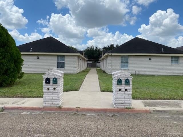 2018 Agua Fina Avenue