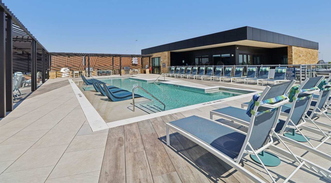 Surfside at Sapphire Bay