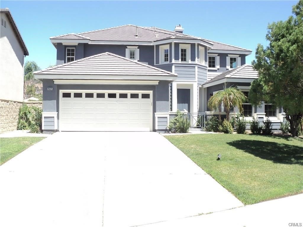 35525 Cornflower Place