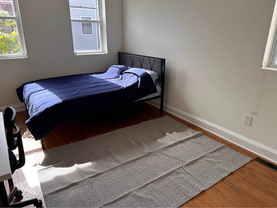 604 Harvard Street Northwest - F2-1