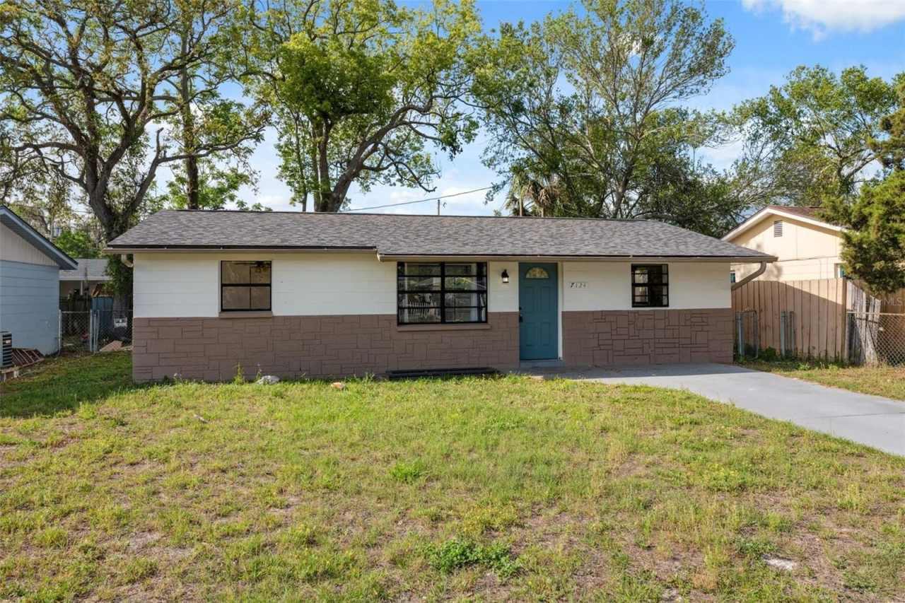 7124 FLORESTATE DRIVE