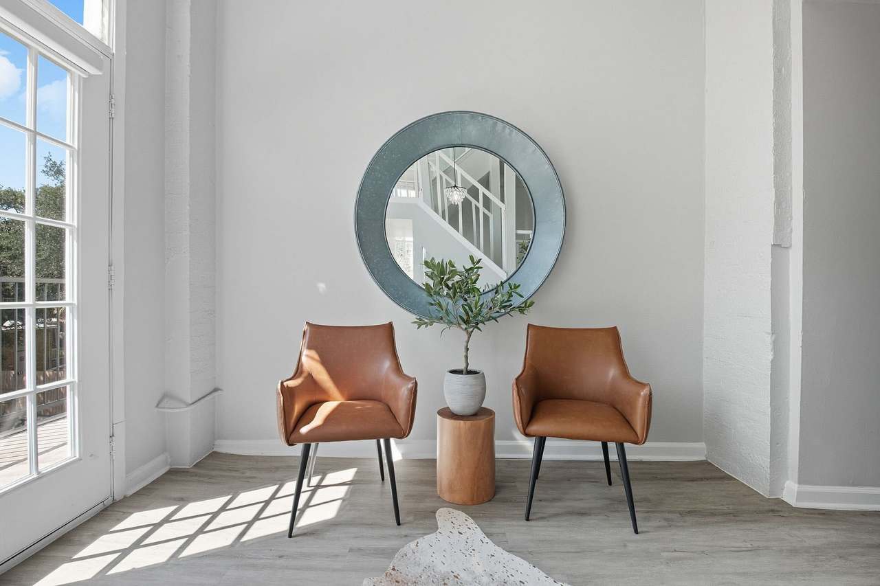 Park at Cedar Lawn Apartments