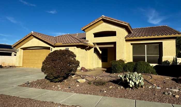 8916 North Silver Moon Way