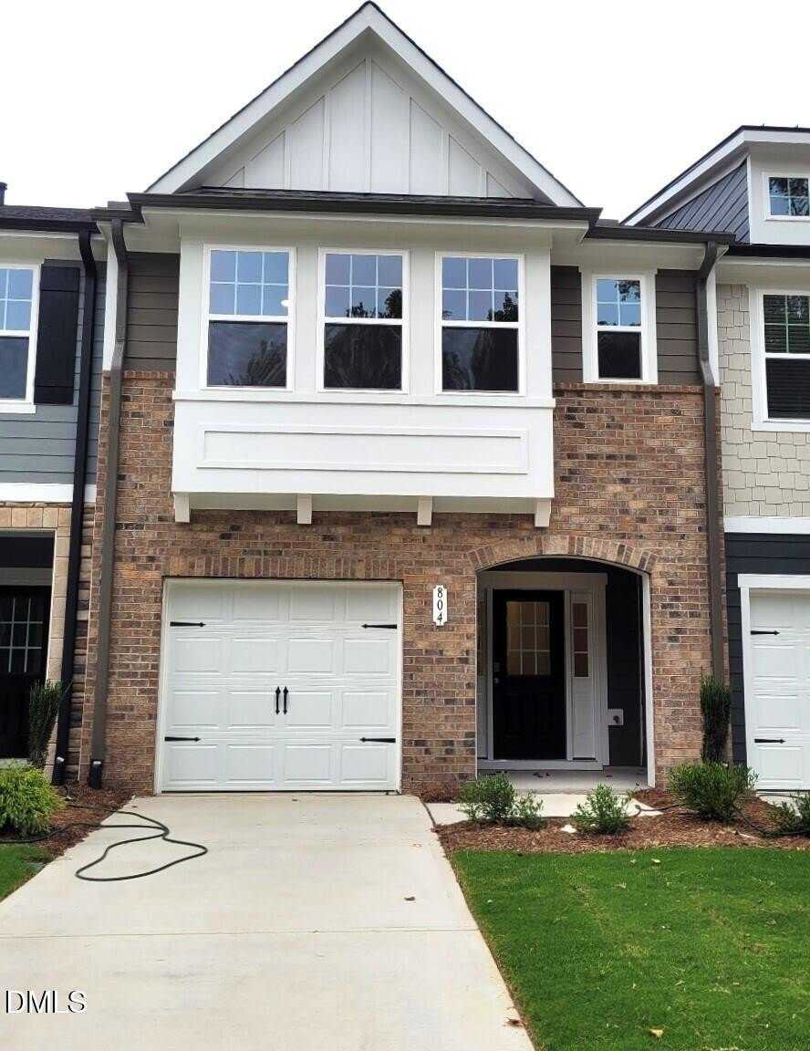 804 Kensley Grove Lane