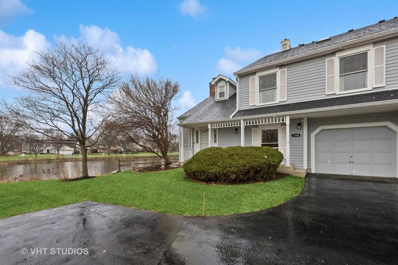 1304 Queensgreen Circle