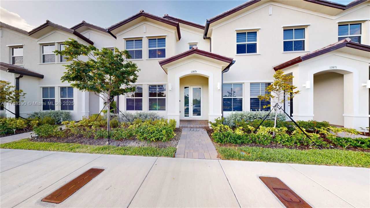 12875 Southwest 243rd Terrace