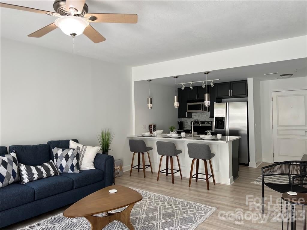 1320 Fillmore Avenue unit: 420