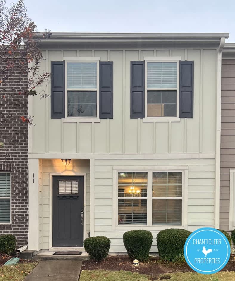 11 Belhaven Drive - 1