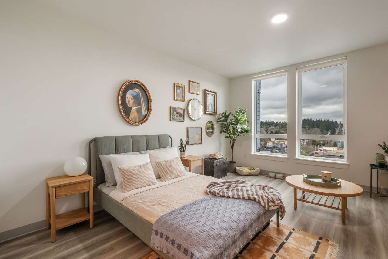 Nook at Northaven - Income Restricted