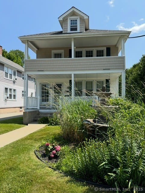 60 Washington Street