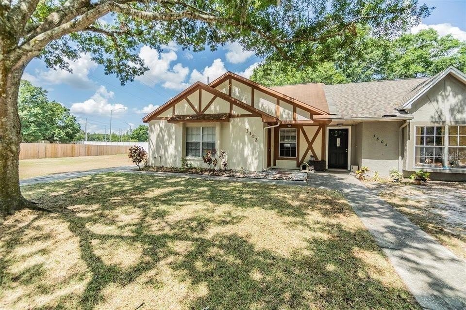 3302 LAUREL DALE DRIVE