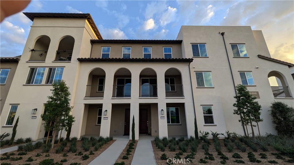 8439 BICKMORE Avenue D