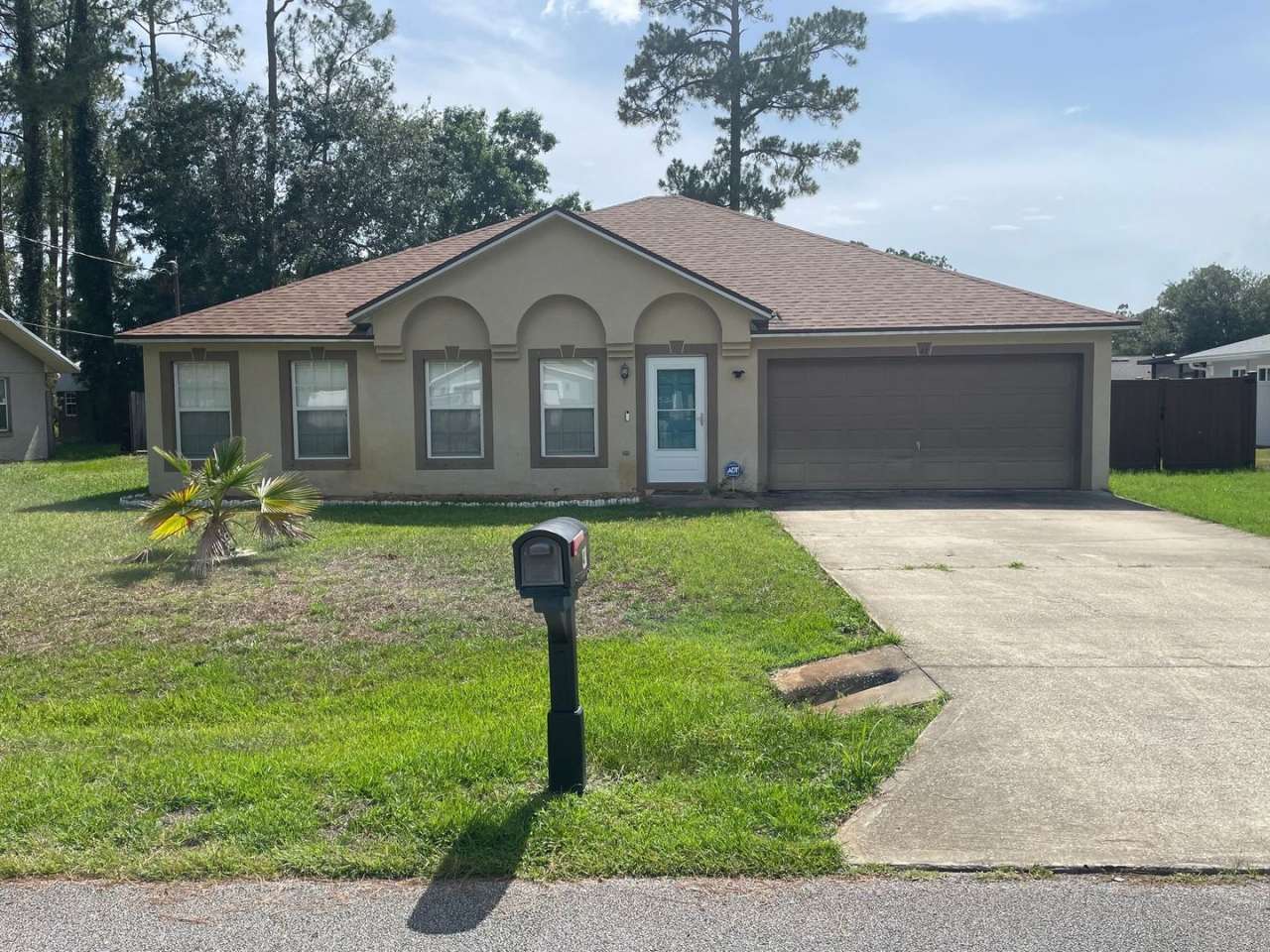 Spacious 4 Bedroom, 2 bath home