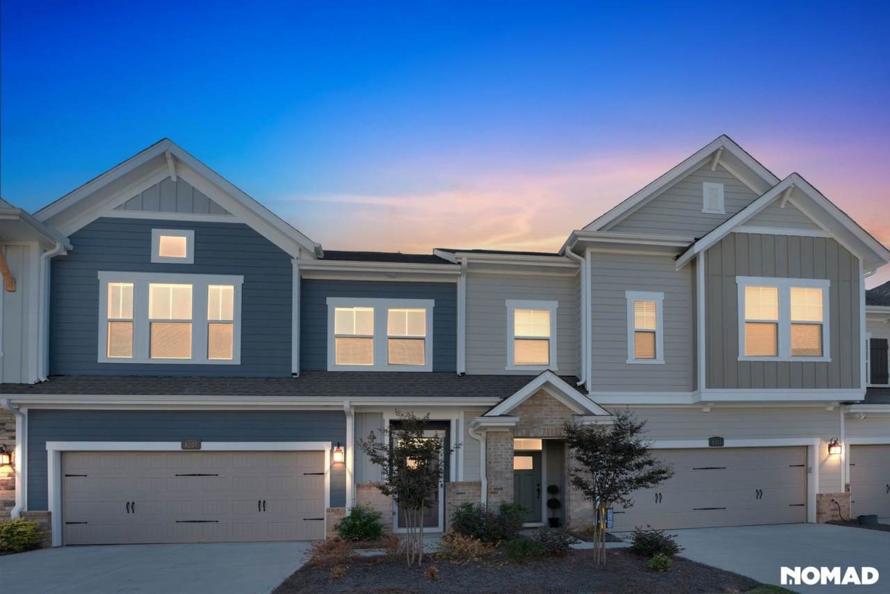 Charming 3BR House in Cornelius