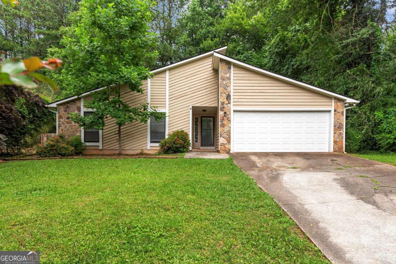 625 Oxford Hall Drive