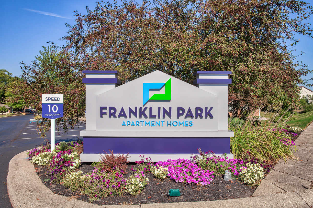 Franklin Park Apartments
