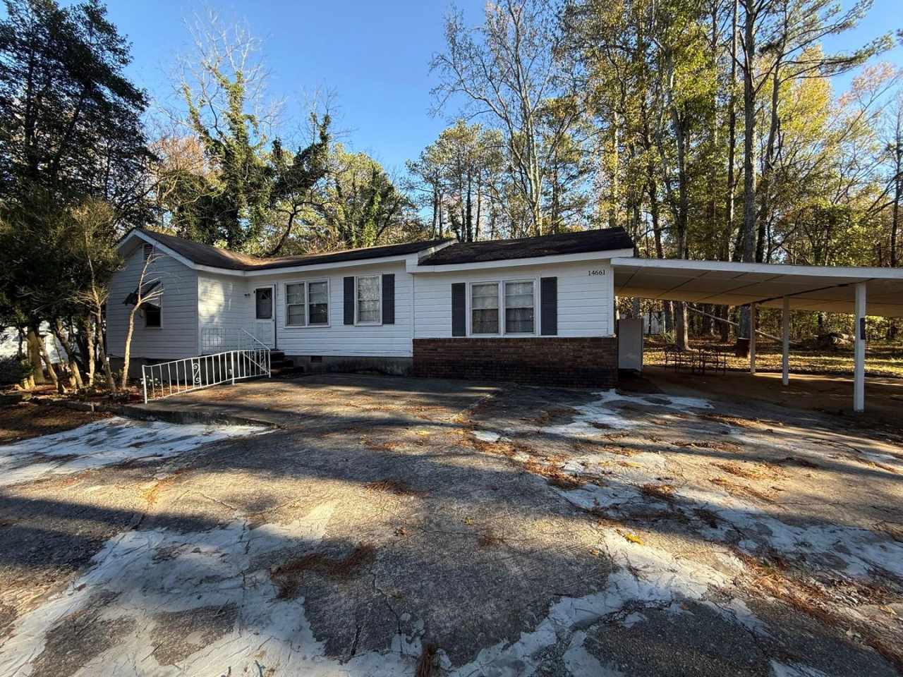 14661 Veterans Memorial Hwy