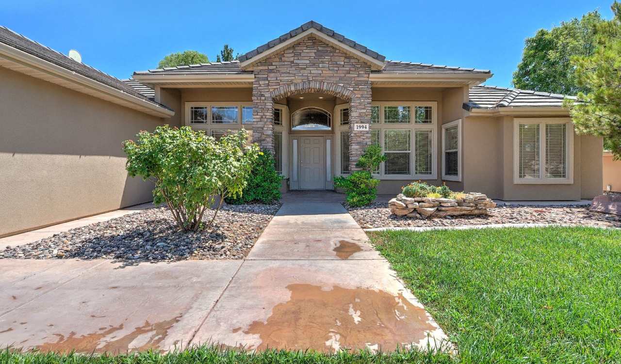 4 Bedroom in The Knolls at Little Valley