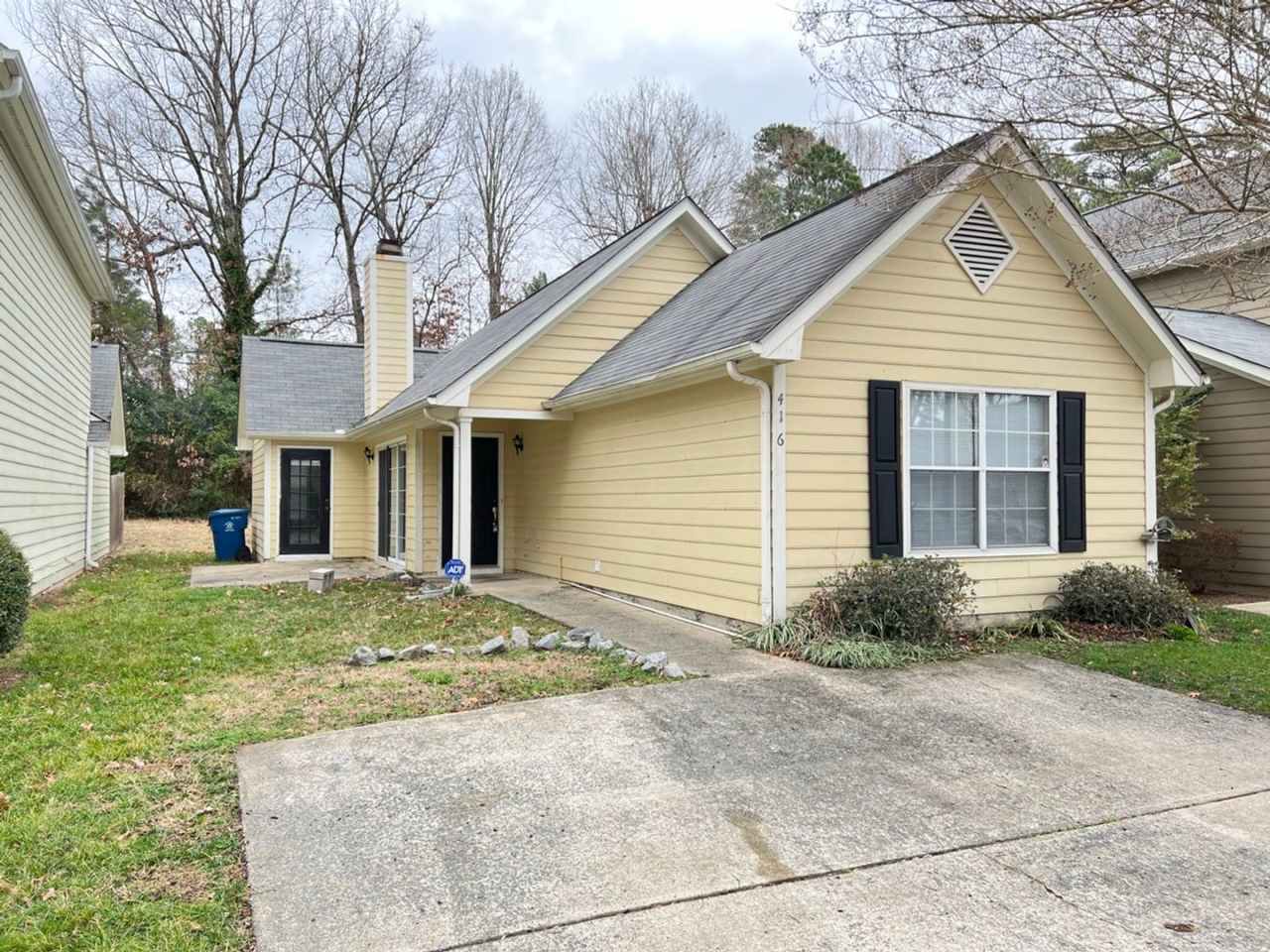 Fantastic 2 bedroom Durham House