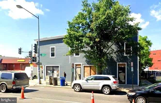 3200 GEORGIA Avenue NW unit: 3200A