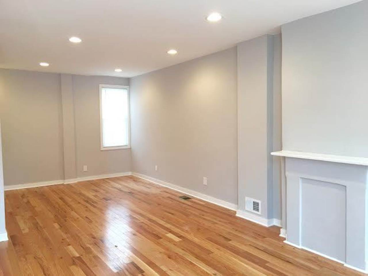 Amazing, 2BR/1BA, Updated Grays Ferry Home