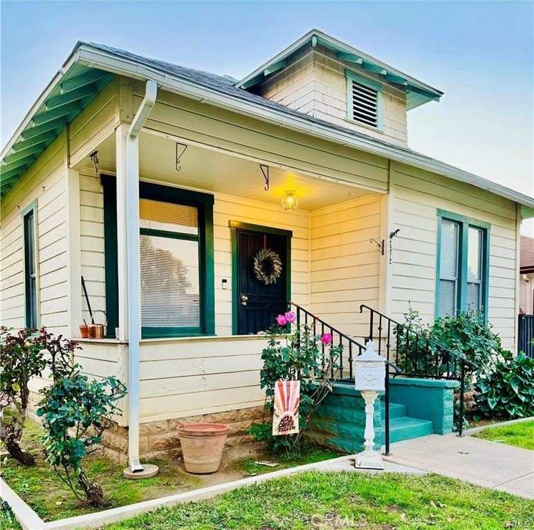 2372 5th Street