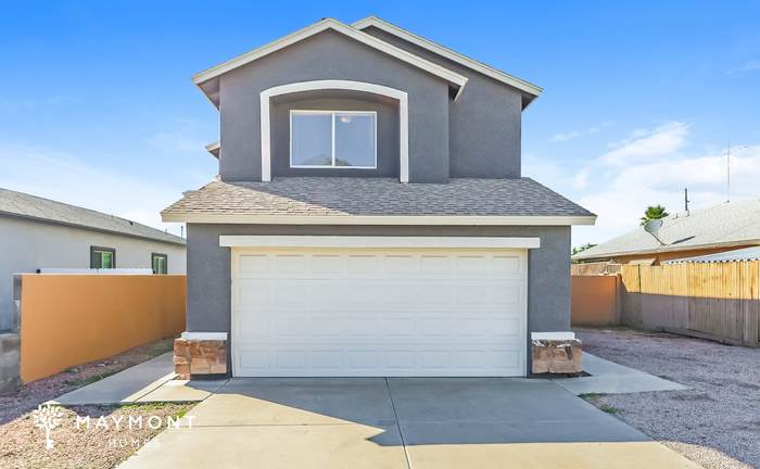 311 East Mountain View Road