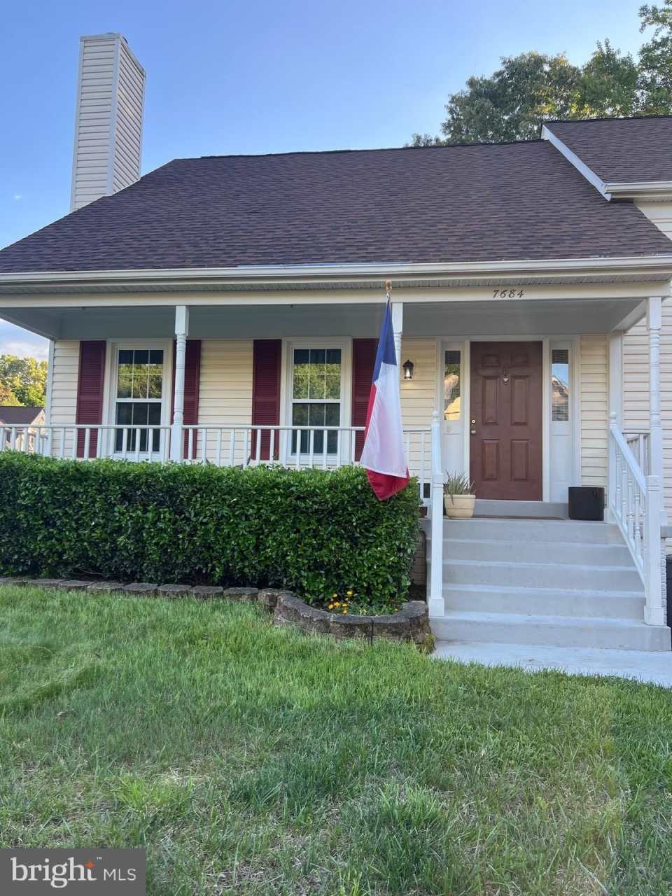 7684 GREEN GARLAND Drive