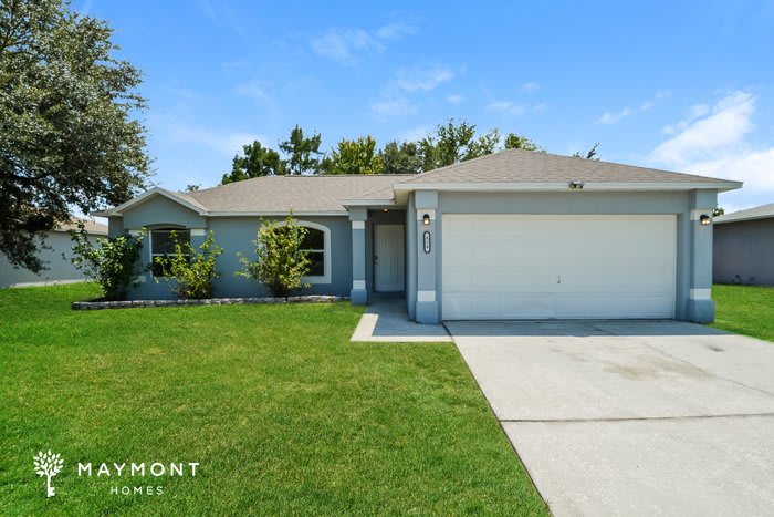 814 Mountbatten Lane