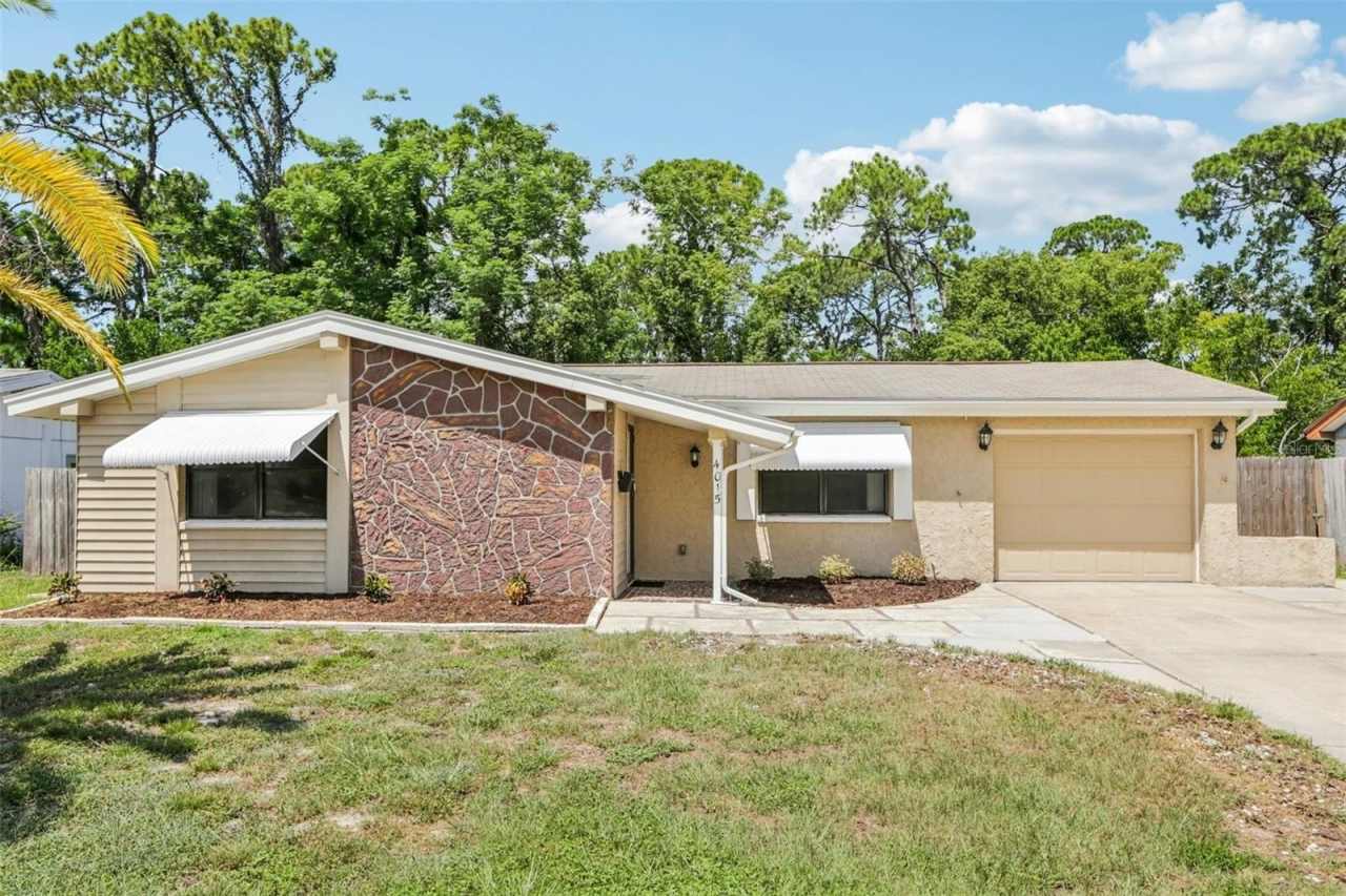 4015 LITCHFIELD DRIVE