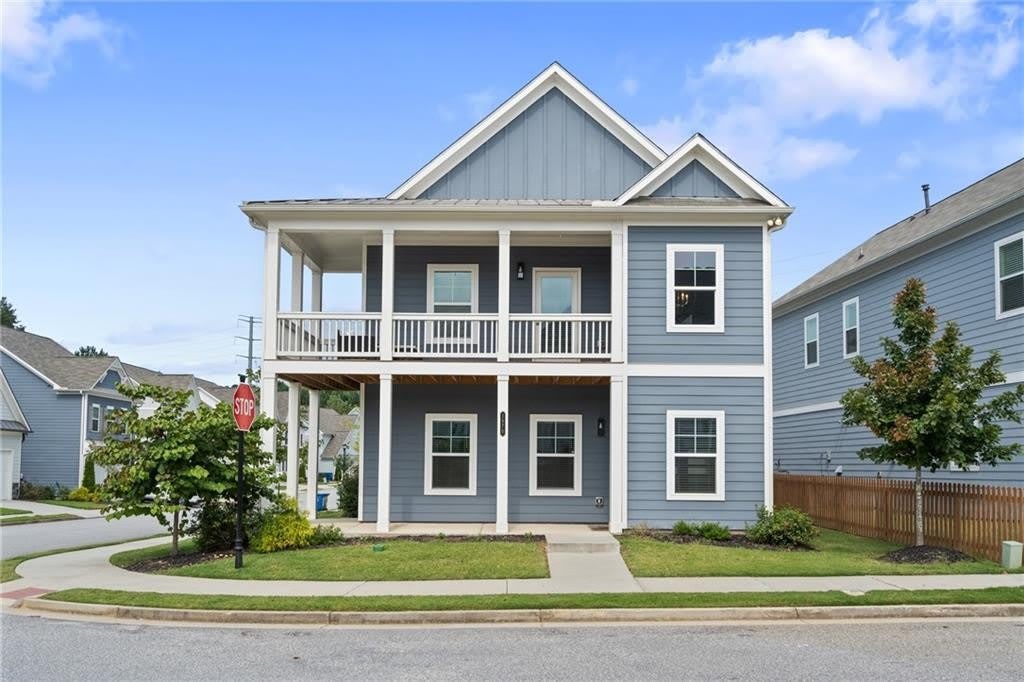 1870 Lucy Compton Lane NW