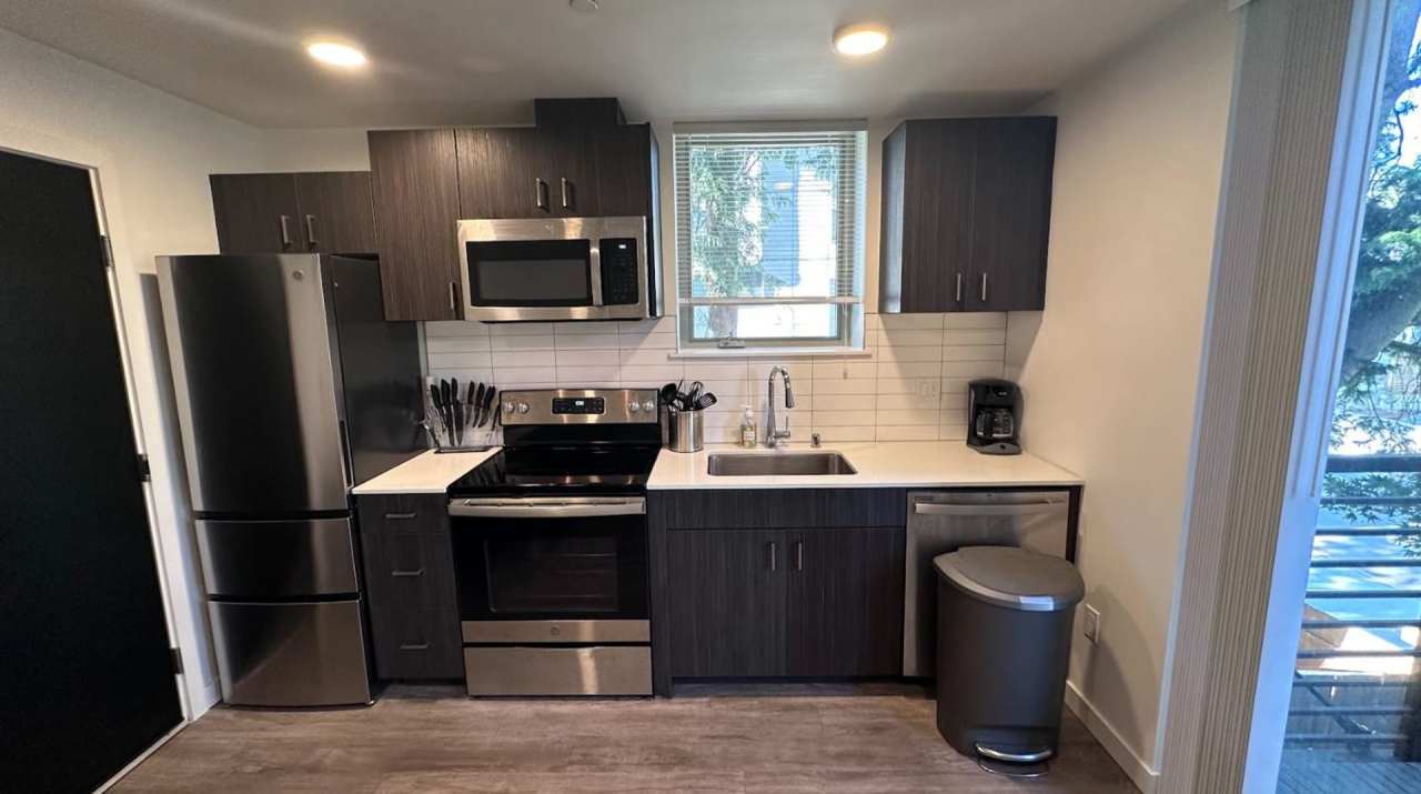 Sienna Apartments