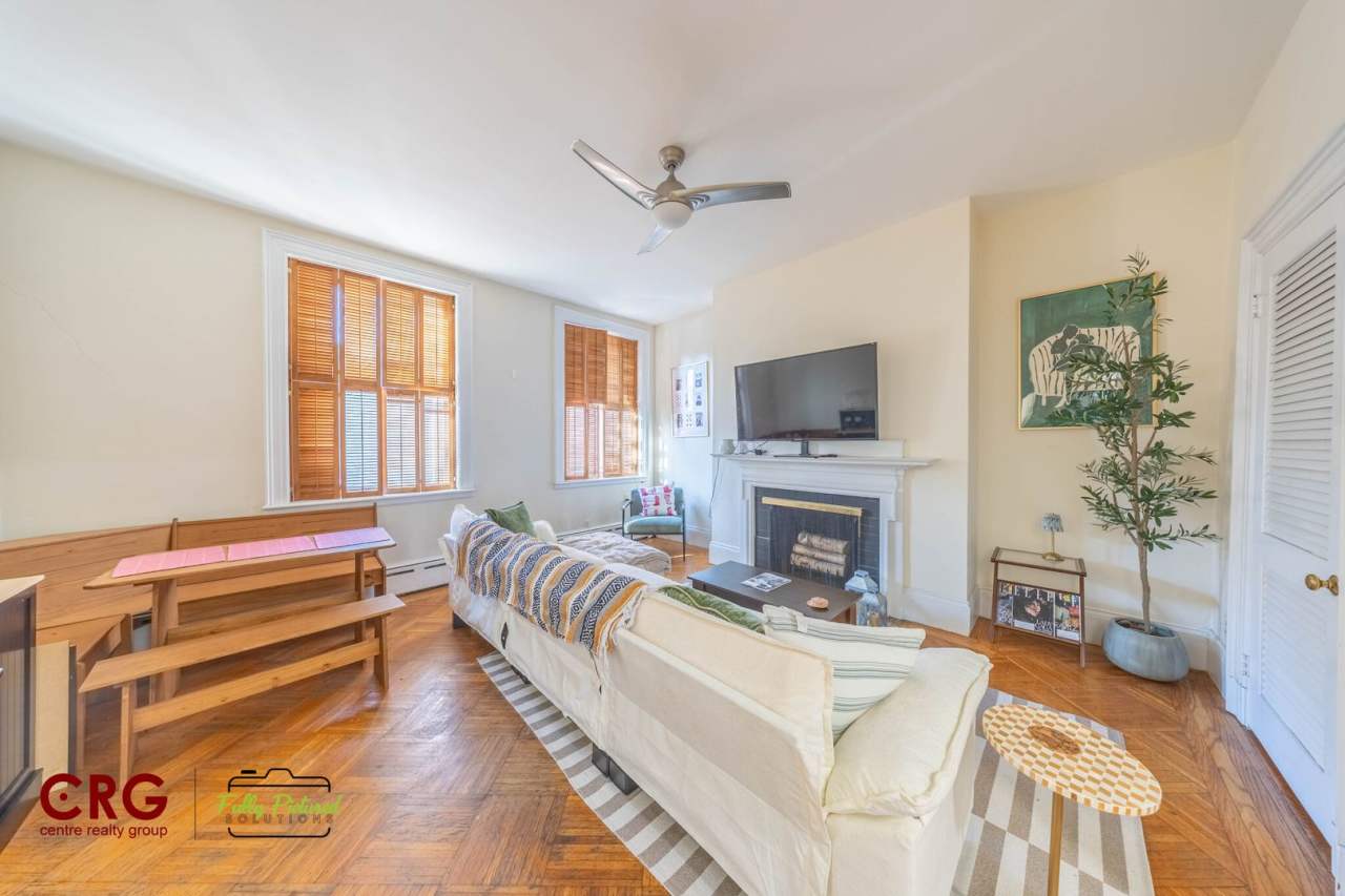 1713 Beacon St #2B Brookline MA 02445