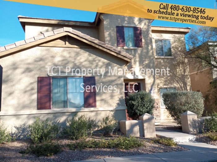 22023 North 102nd Lane