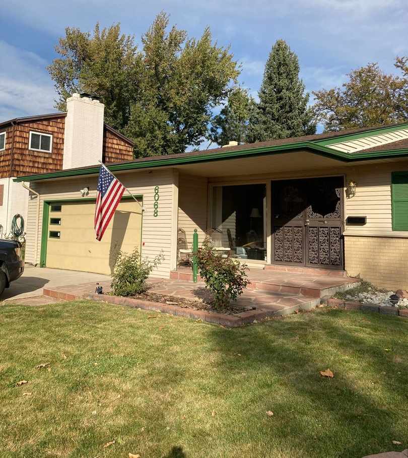 Charming 3BR House in Arvada