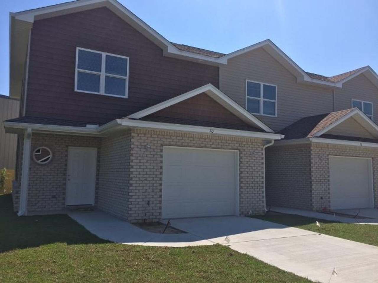 JA-Bayou Walk Villas West