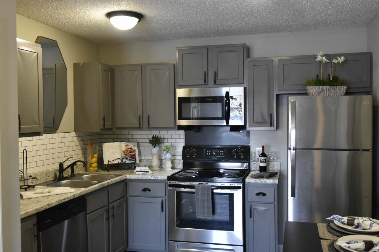 The Slate at Ninety Six