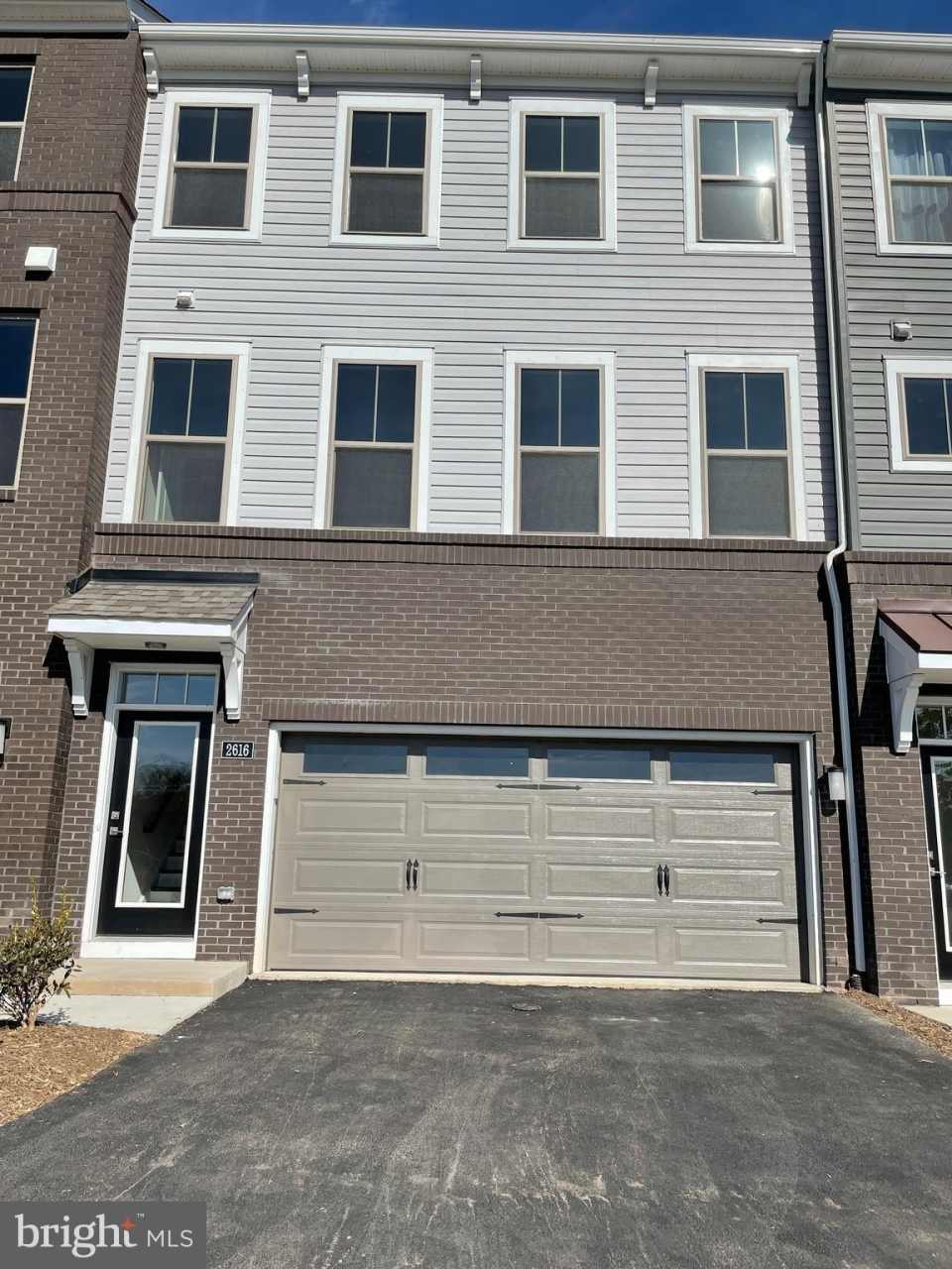 2616 LOGANBERRY DRIVE