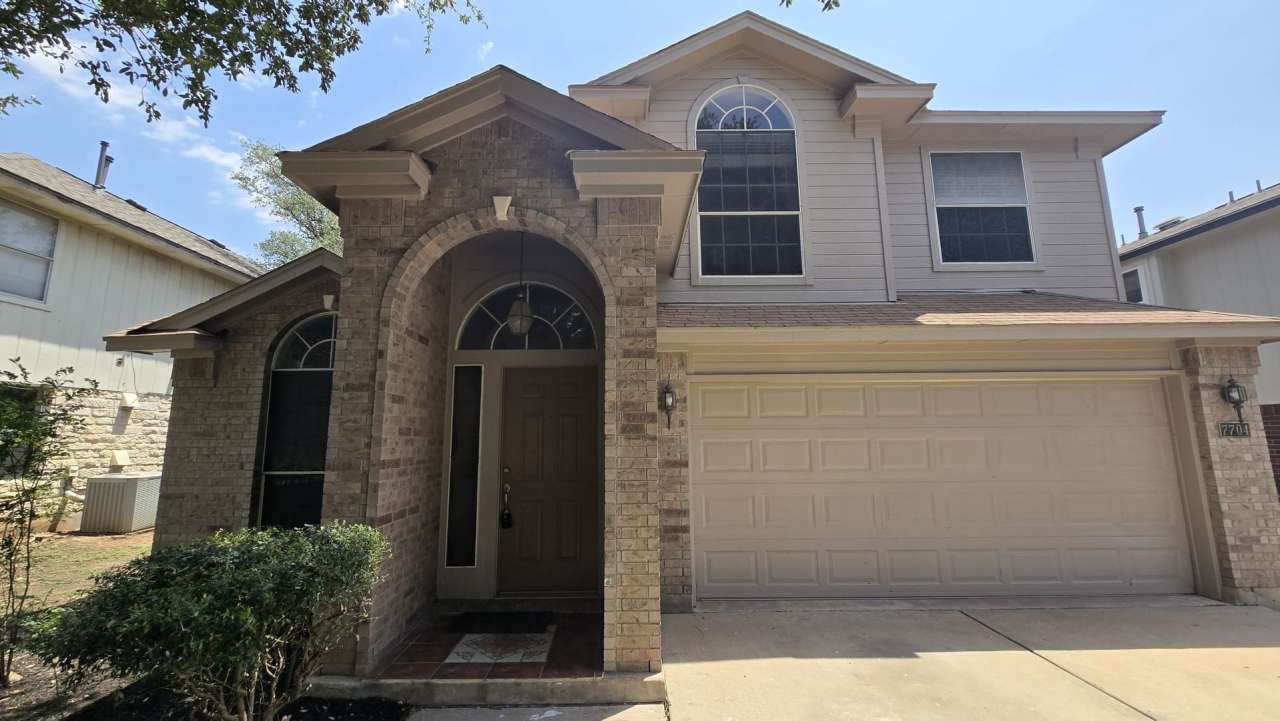 House For Lease In Austin